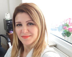 Ebe Sevgi ATMACA